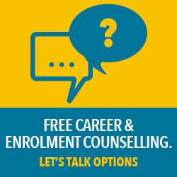 Free Career Counselling